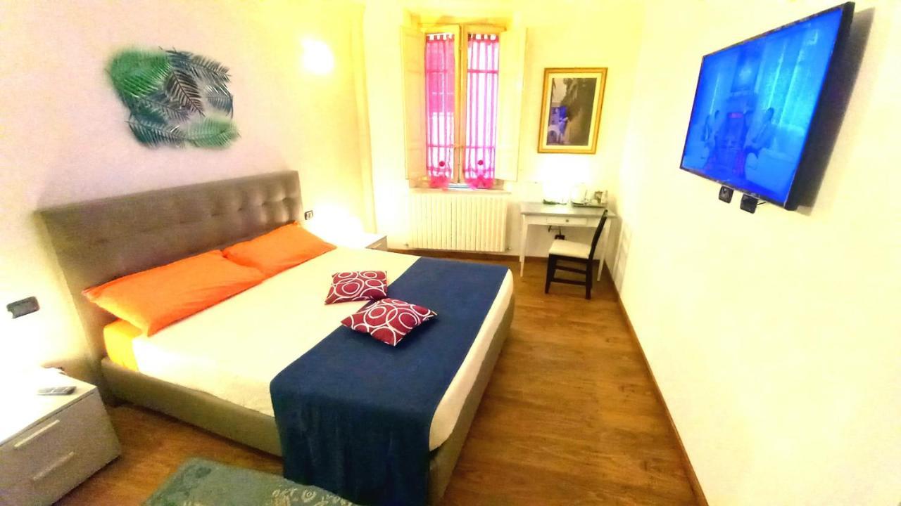 Appartement Del Sol Lucques