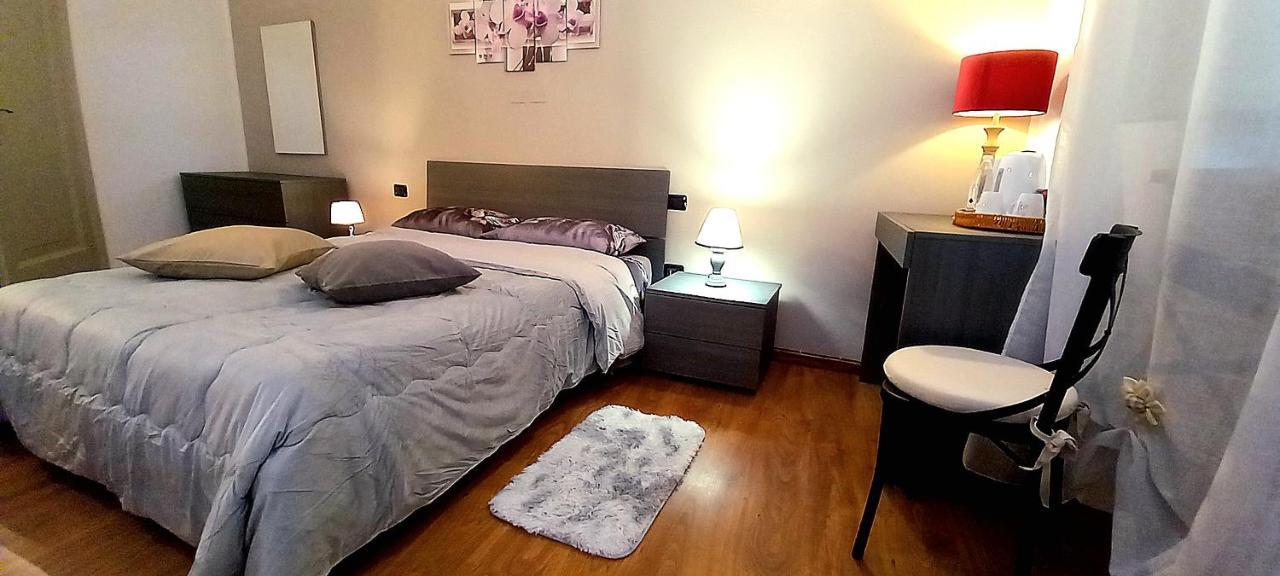 Appartement Del Sol *